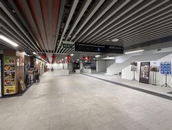 Club Street (D1), Retail #540173291